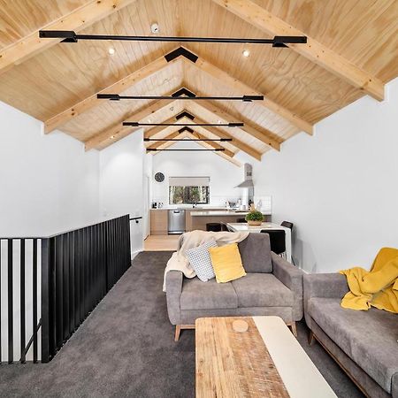 2 Bed 2 Bathroom Brand New Paradise 8 Mins To Cbd Κουίνσταουν Εξωτερικό φωτογραφία