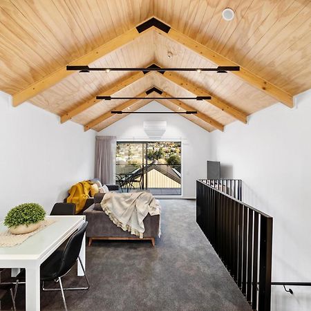 2 Bed 2 Bathroom Brand New Paradise 8 Mins To Cbd Κουίνσταουν Εξωτερικό φωτογραφία