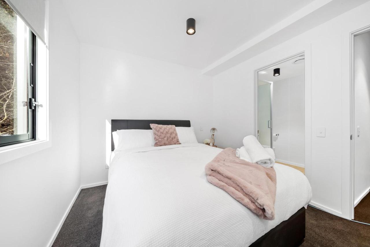 2 Bed 2 Bathroom Brand New Paradise 8 Mins To Cbd Κουίνσταουν Εξωτερικό φωτογραφία
